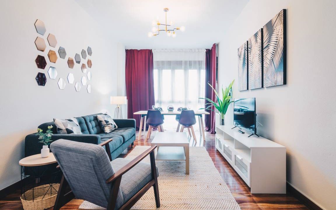 Photo of Livingroom in San Francisco