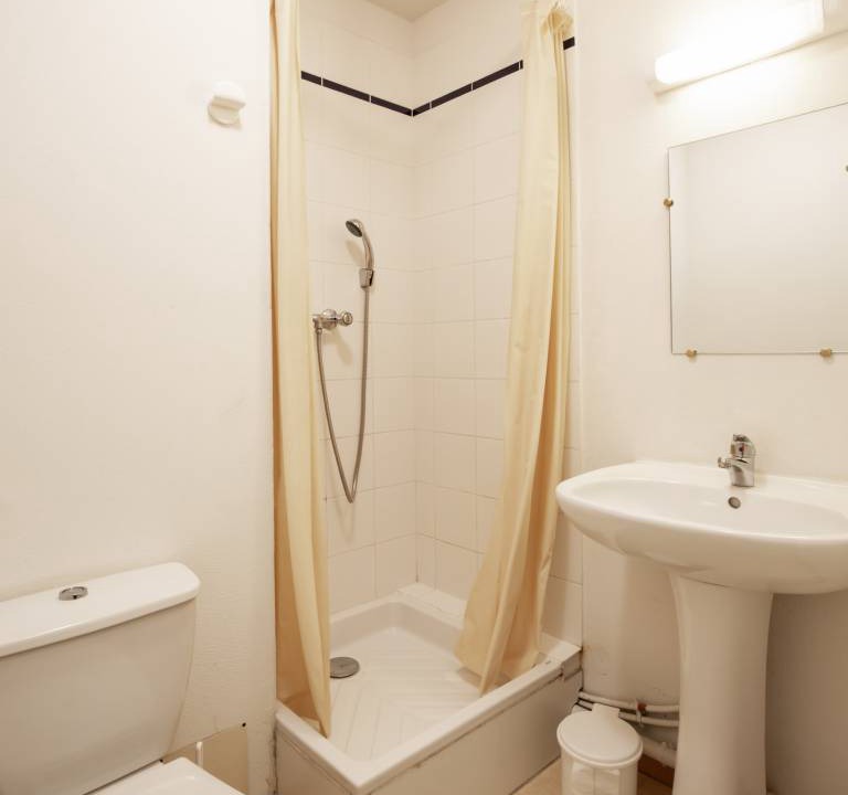 Photo of Bathroom in Termignon