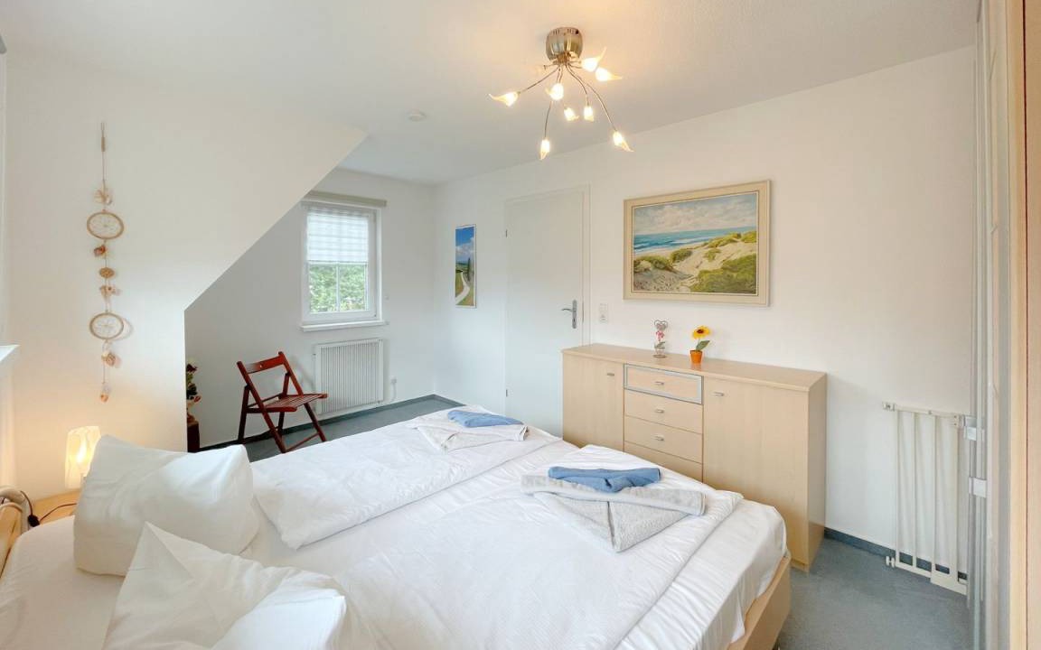 Photo of Bedroom in Ueckeritz