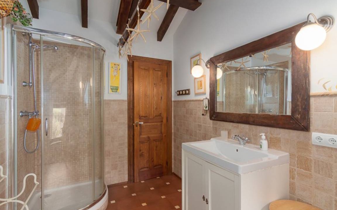 Photo of Bathroom in Escobedo de Camargo