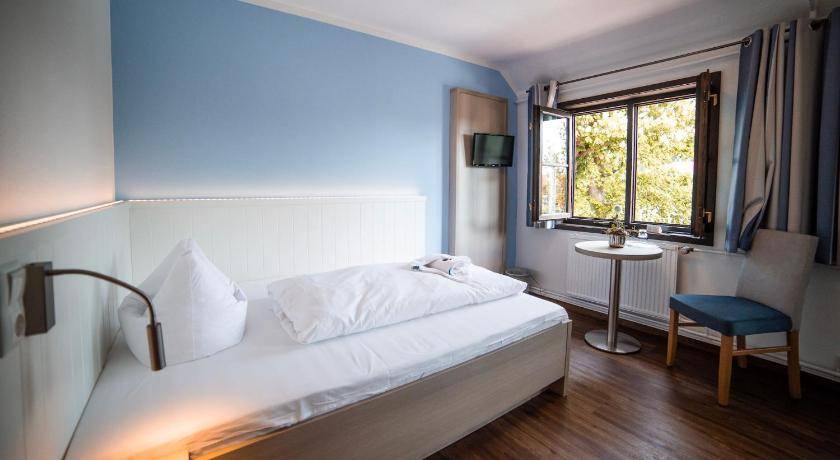 Photo of Bedroom in Greifswald