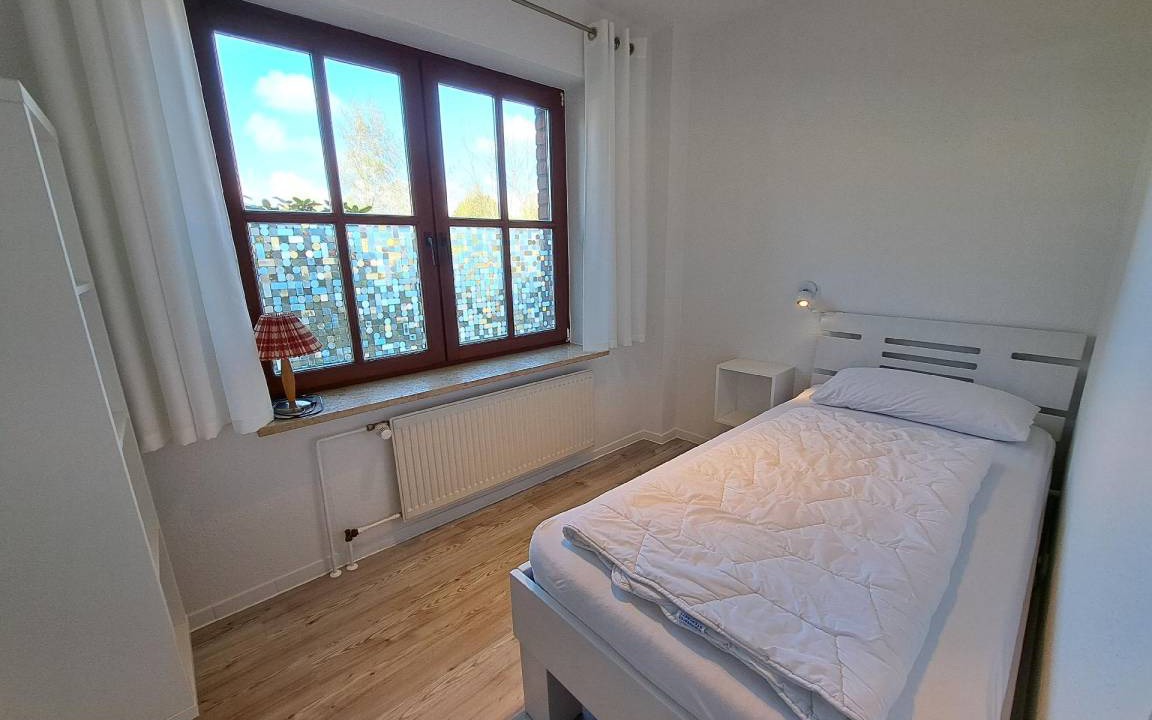 Photo of Bedroom in Warwerort