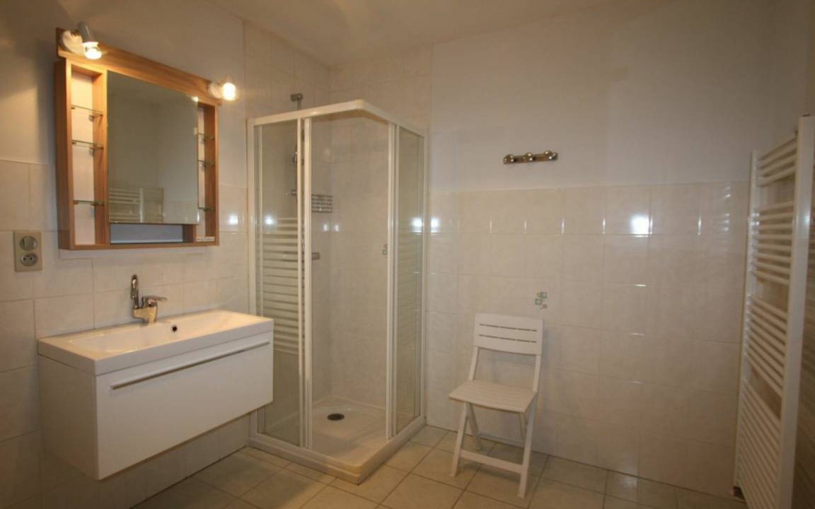 Photo of Bathroom in Docelles