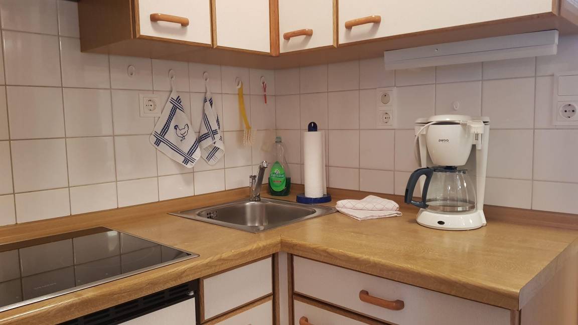 Photo of Kitchen in Tinnum