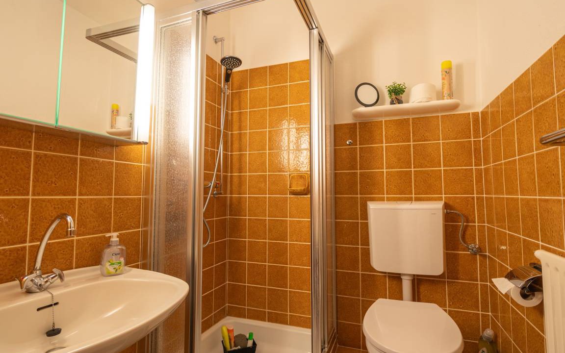 Photo of Bathroom in Busum