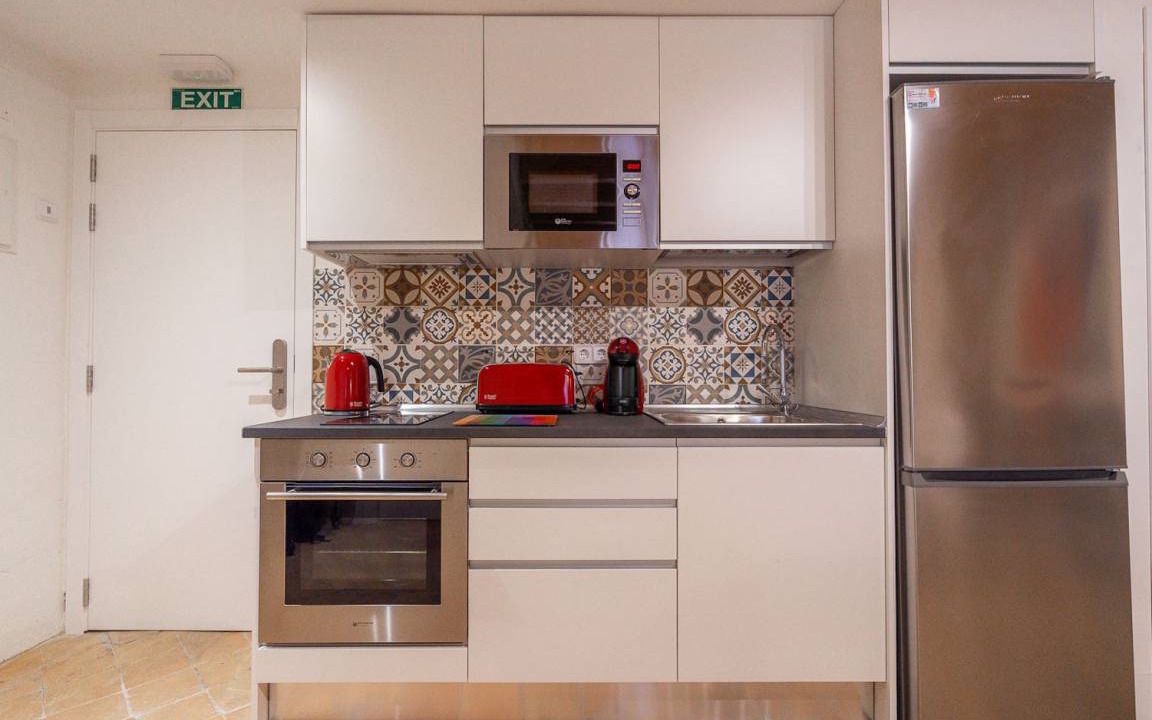 Photo of Kitchen in Cort
