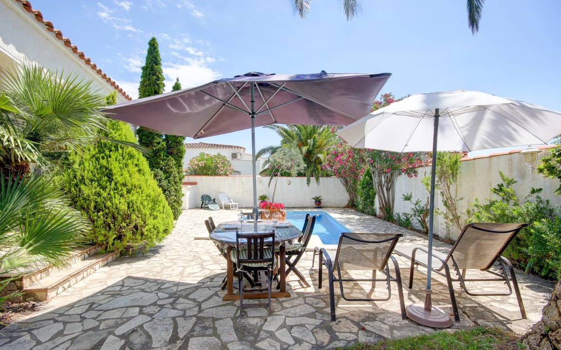 Photo of Patio Balcony in El Mas Bosca