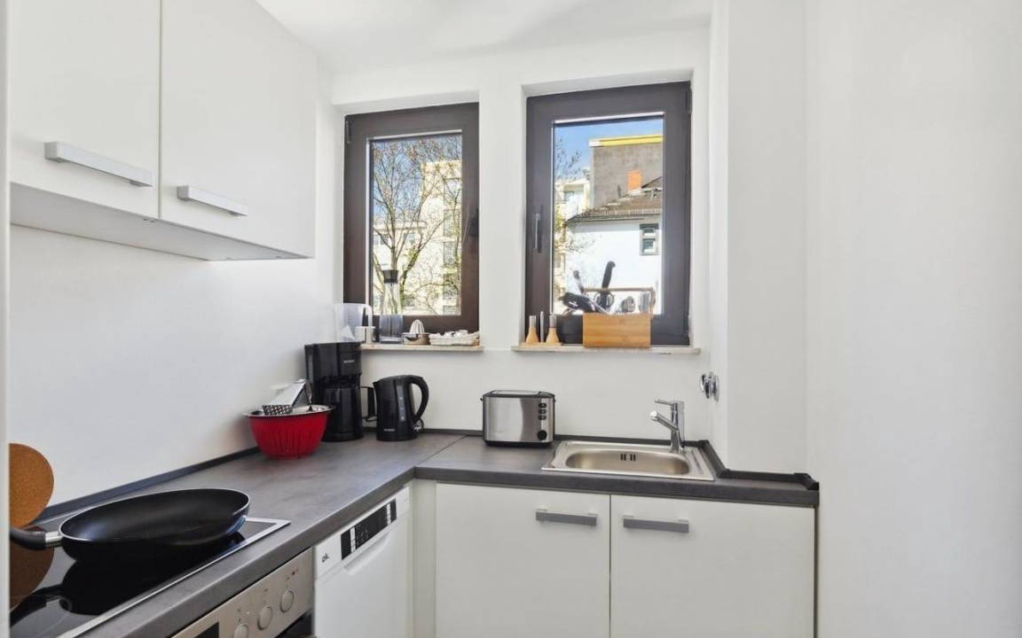 Photo of Kitchen in Bornheim