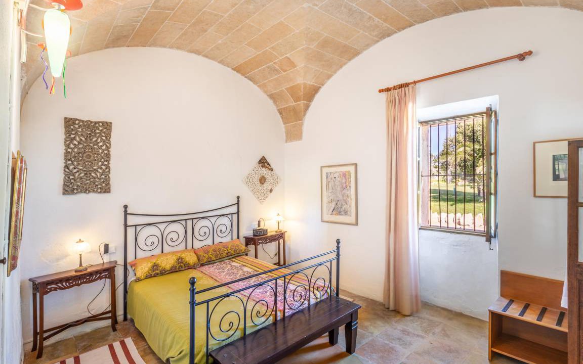 Photo of Bedroom in Montuiri
