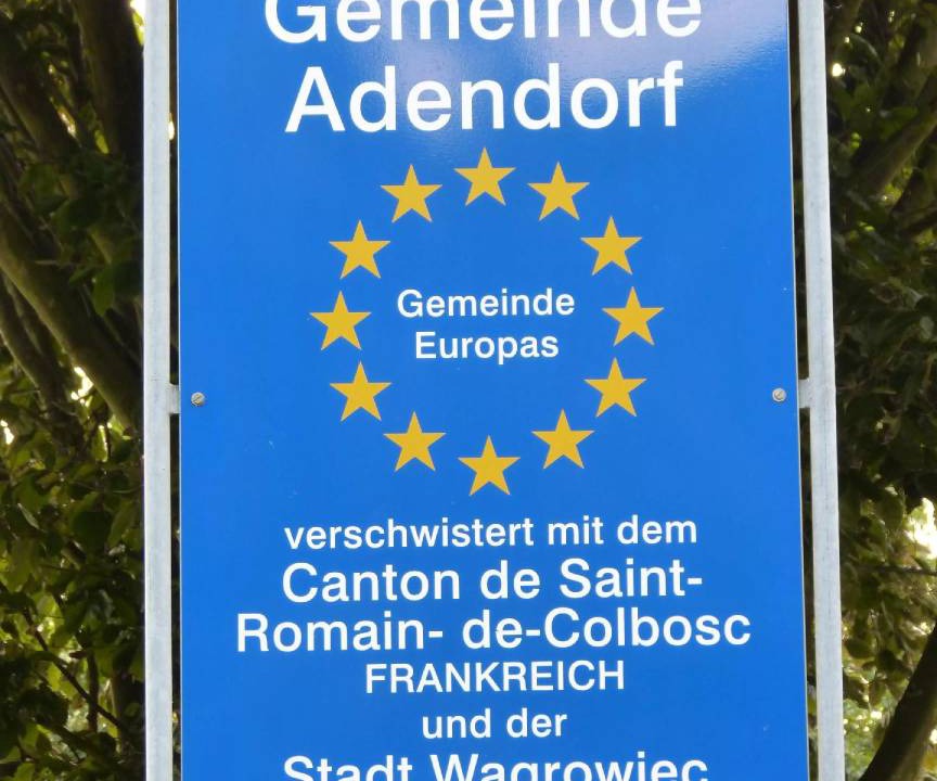 Photo of Outdoor in Adendorf