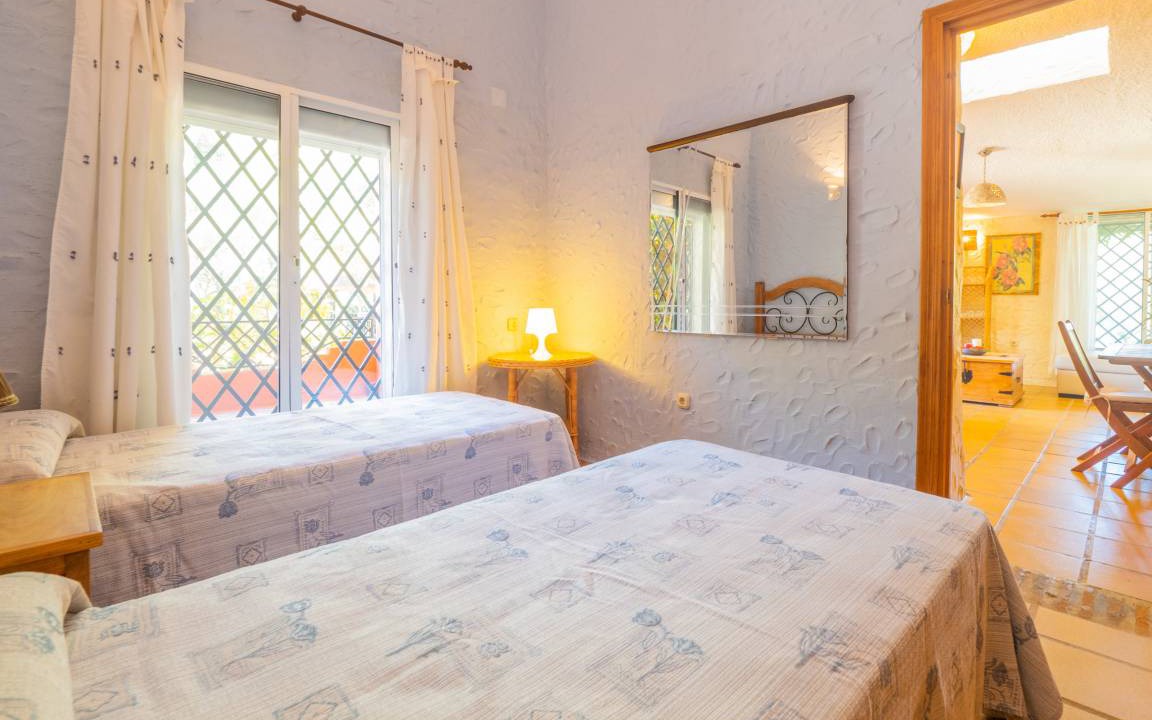 Photo of Bedroom in Coin