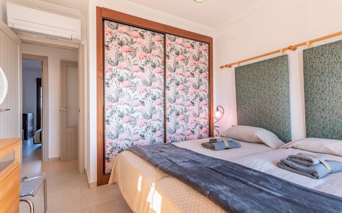 Photo of Bedroom in Punta del Moral