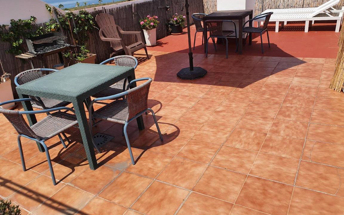Photo of Patio Balcony in Los Llanos
