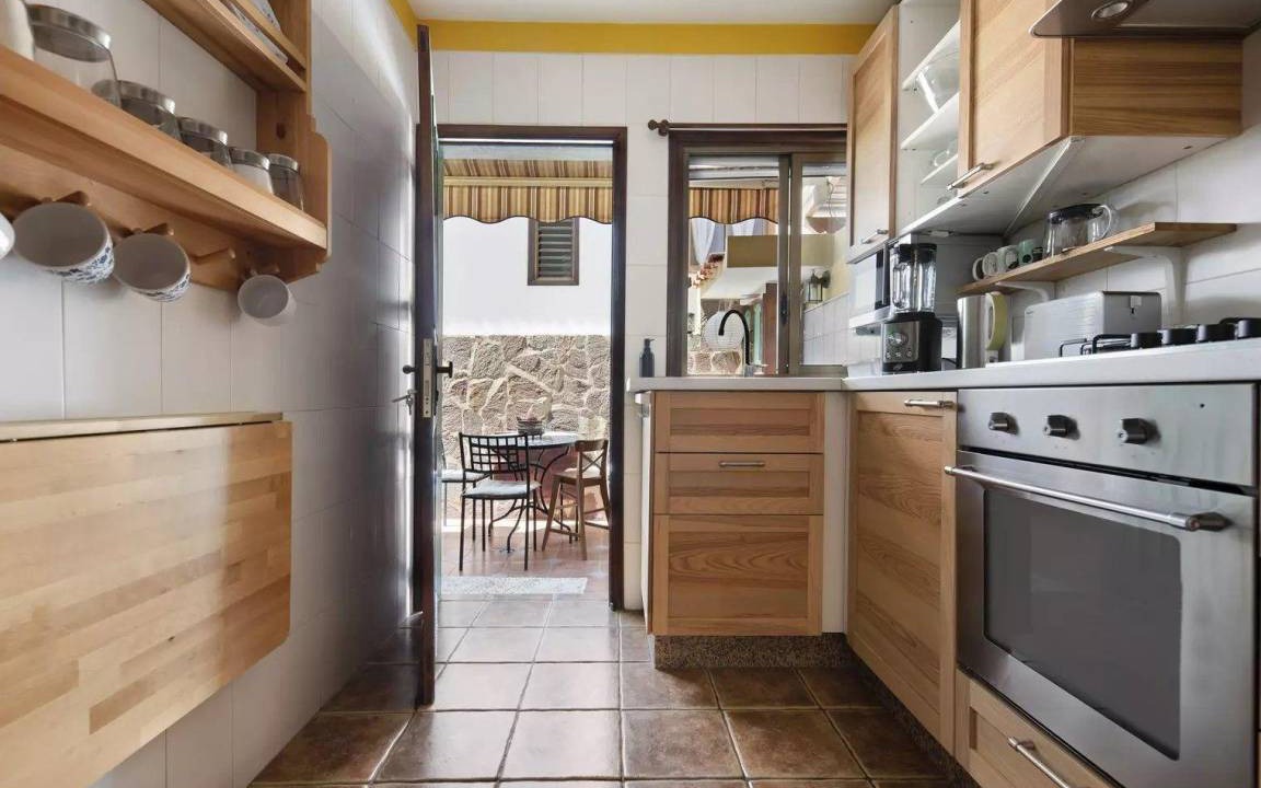 Photo of Kitchen in Alcala