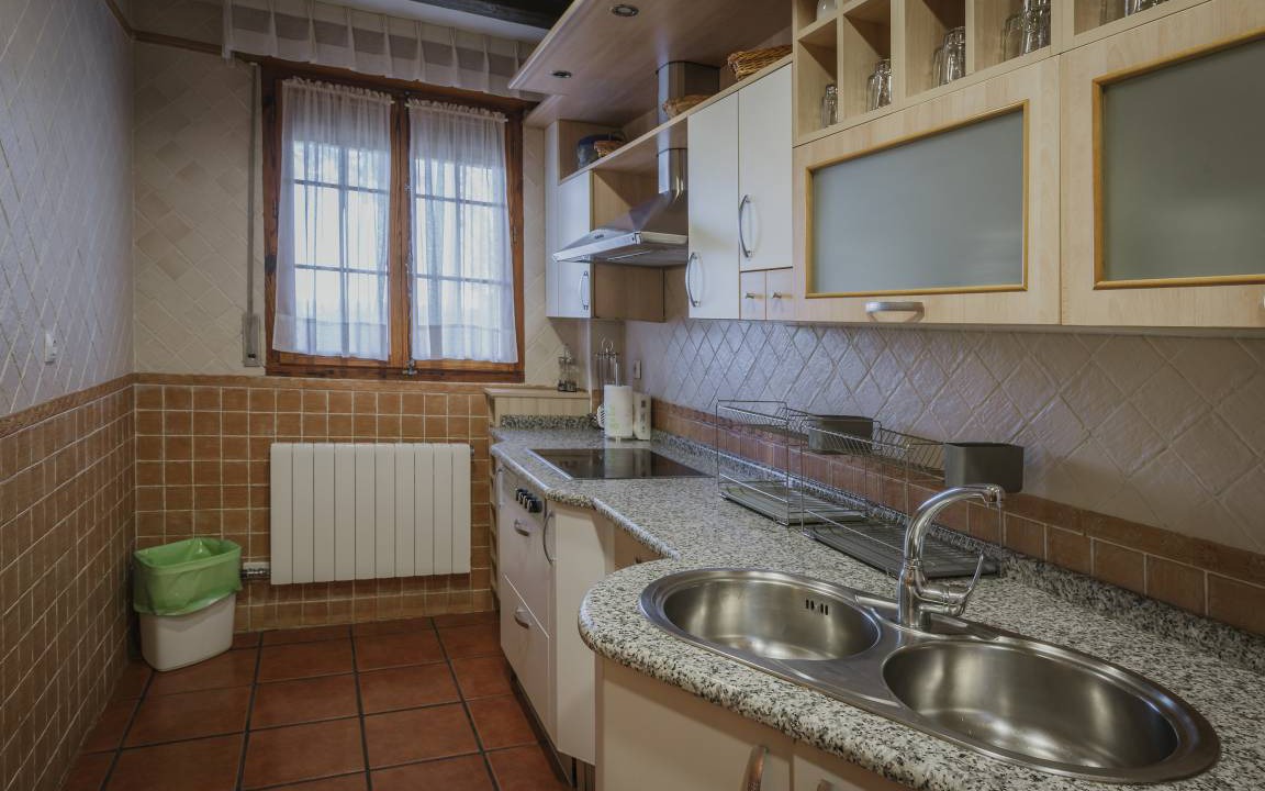 Photo of Kitchen in Santa Maria del Campo