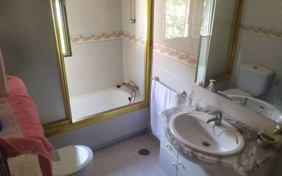 Photo of Bathroom in Toledo