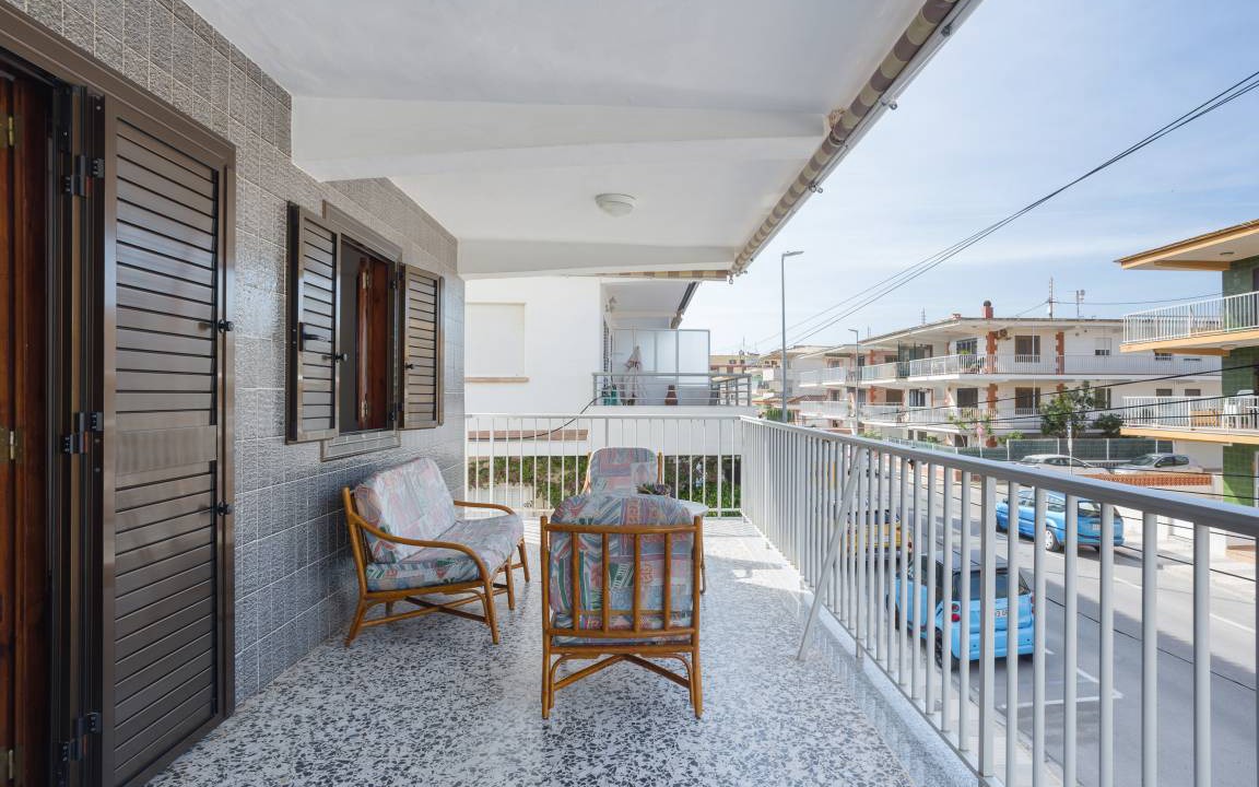 Photo of Patio Balcony in Oliva