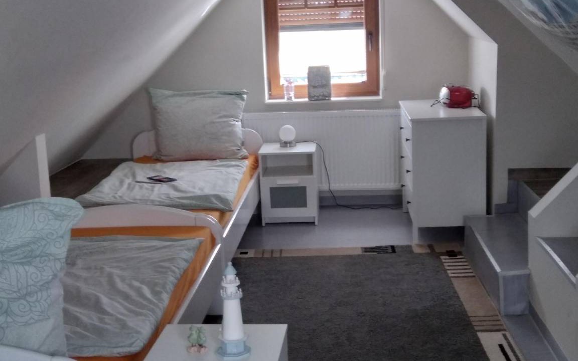 Photo of Bedroom in Nindorf