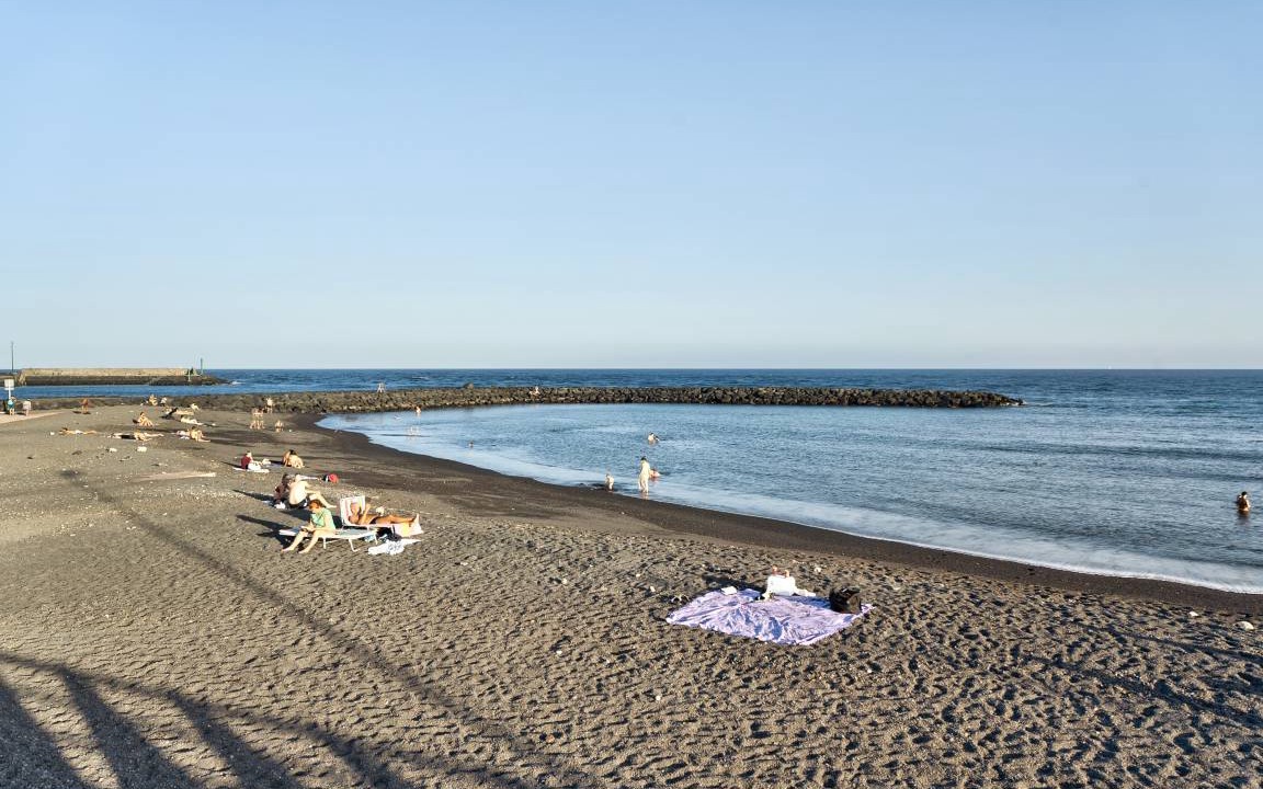 Photo of Others in Puerto de Guimar