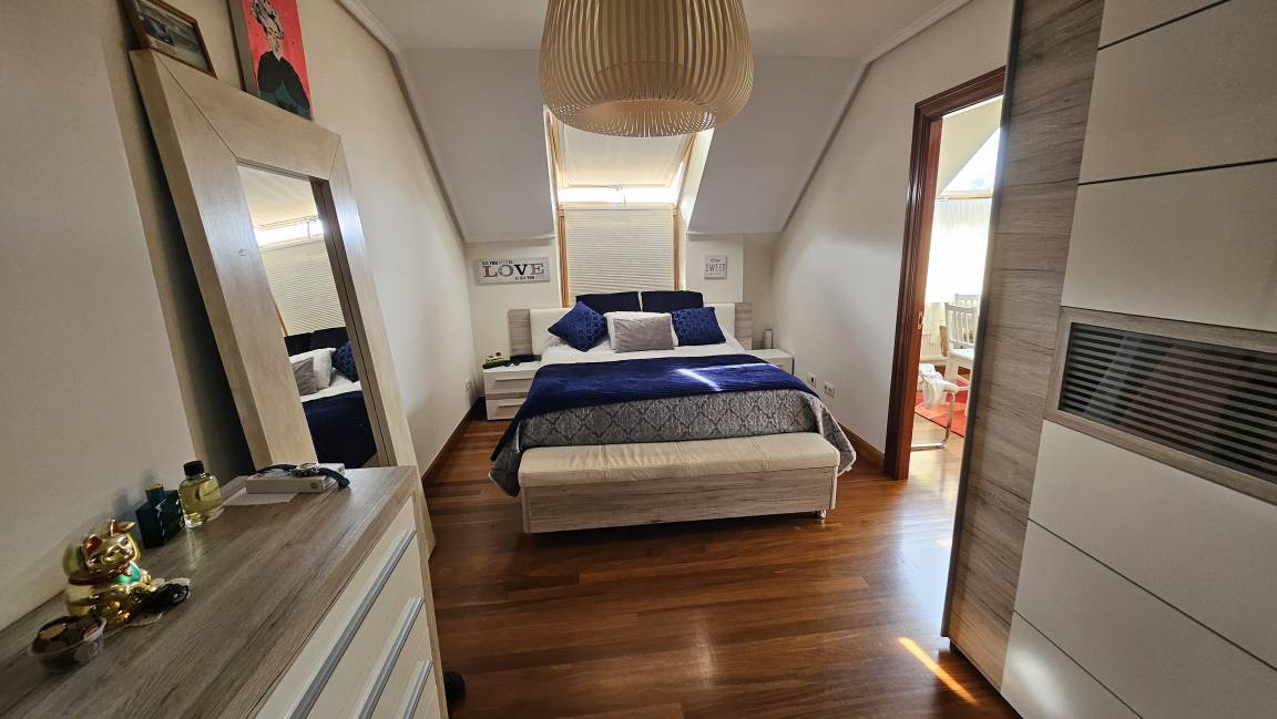 Photo of Bedroom in Castro Urdiales