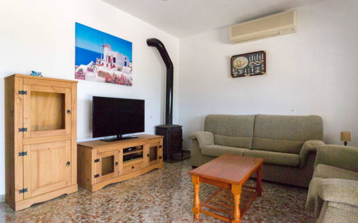 Photo of Livingroom in Es Canar
