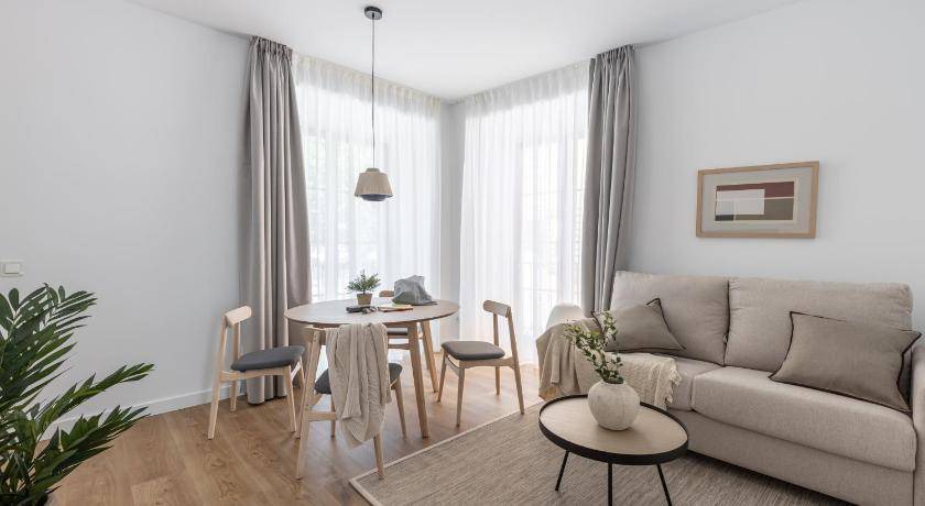 Photo of Livingroom in Ciudad Real
