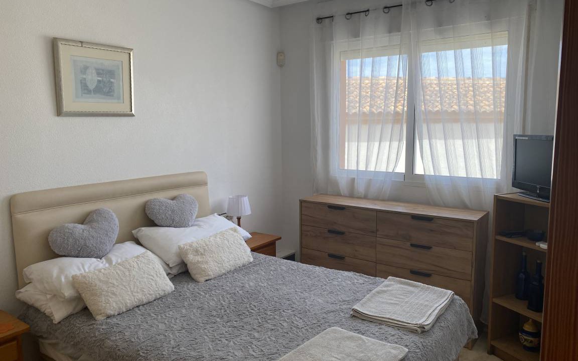 Photo of Bedroom in Orihuela Costa