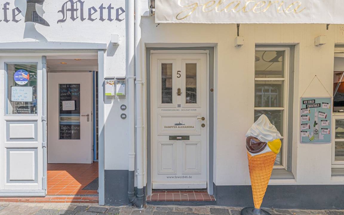 Photo of Others in Flensburg