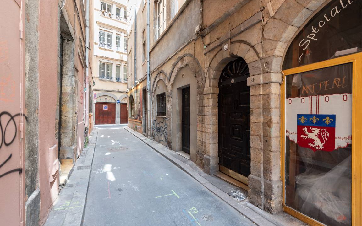 Photo of Others in Terreaux - Bat d'argent