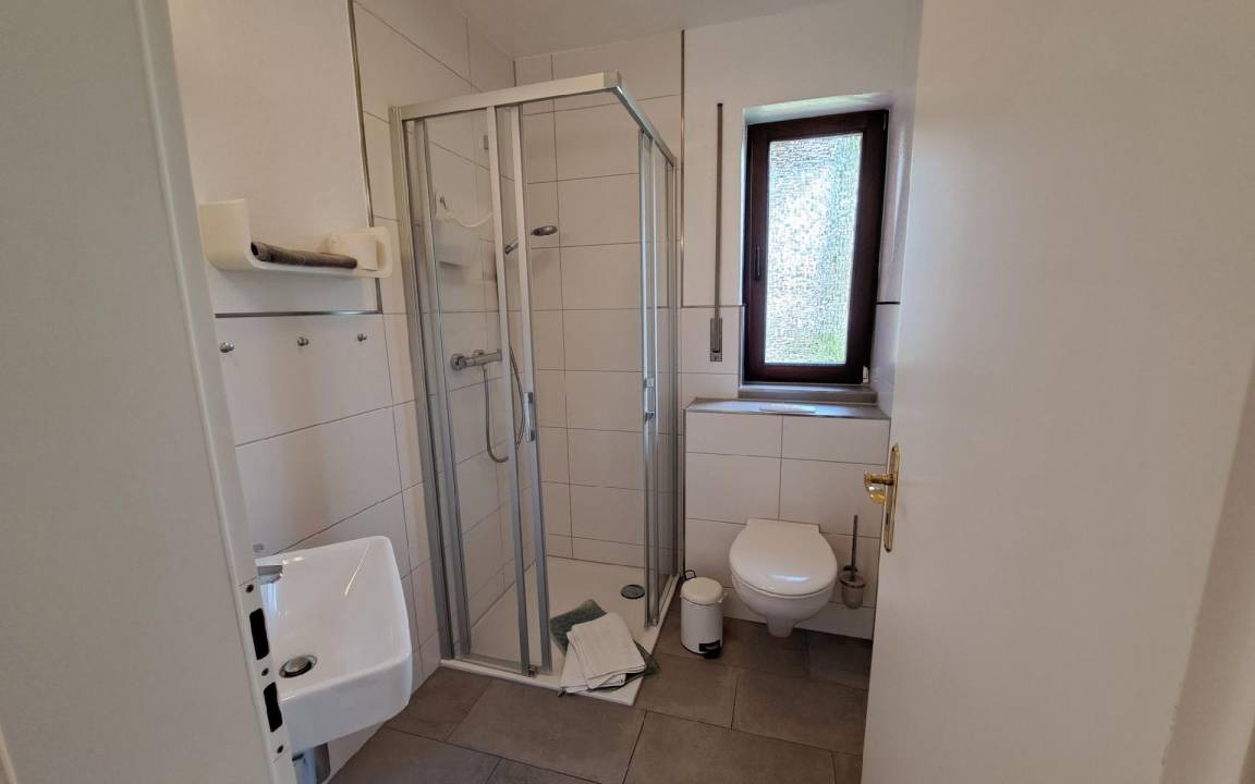 Photo of Bathroom in Warwerort