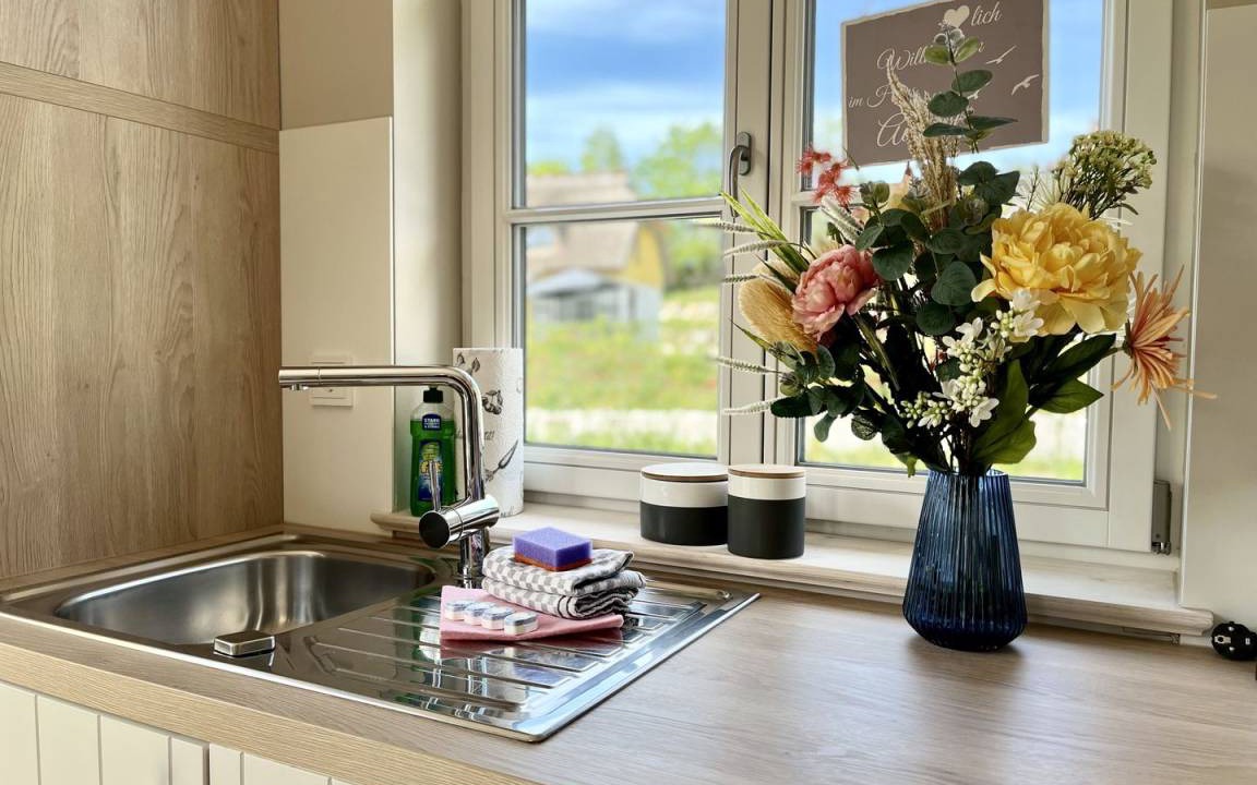 Photo of Kitchen in Putbus