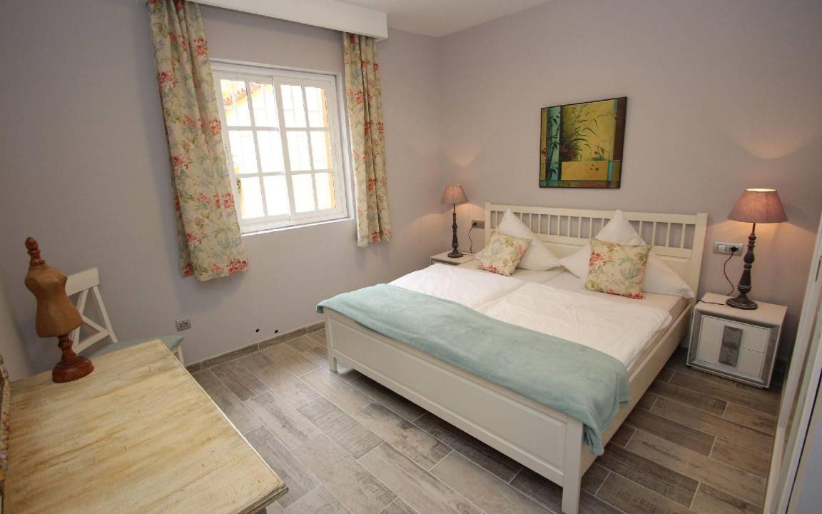 Photo of Bedroom in Chio
