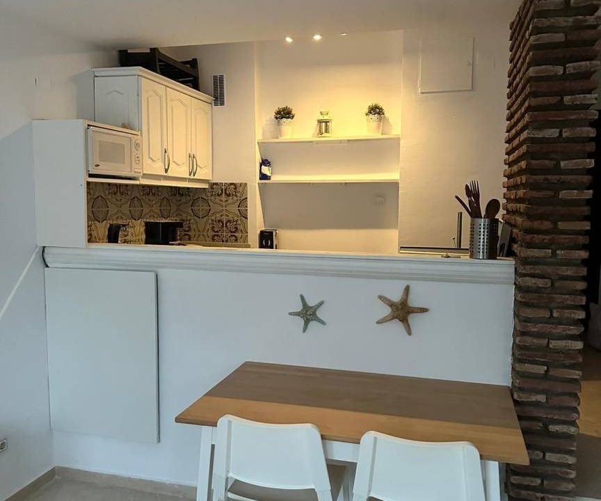 Photo of Kitchen in New Golden Mile
