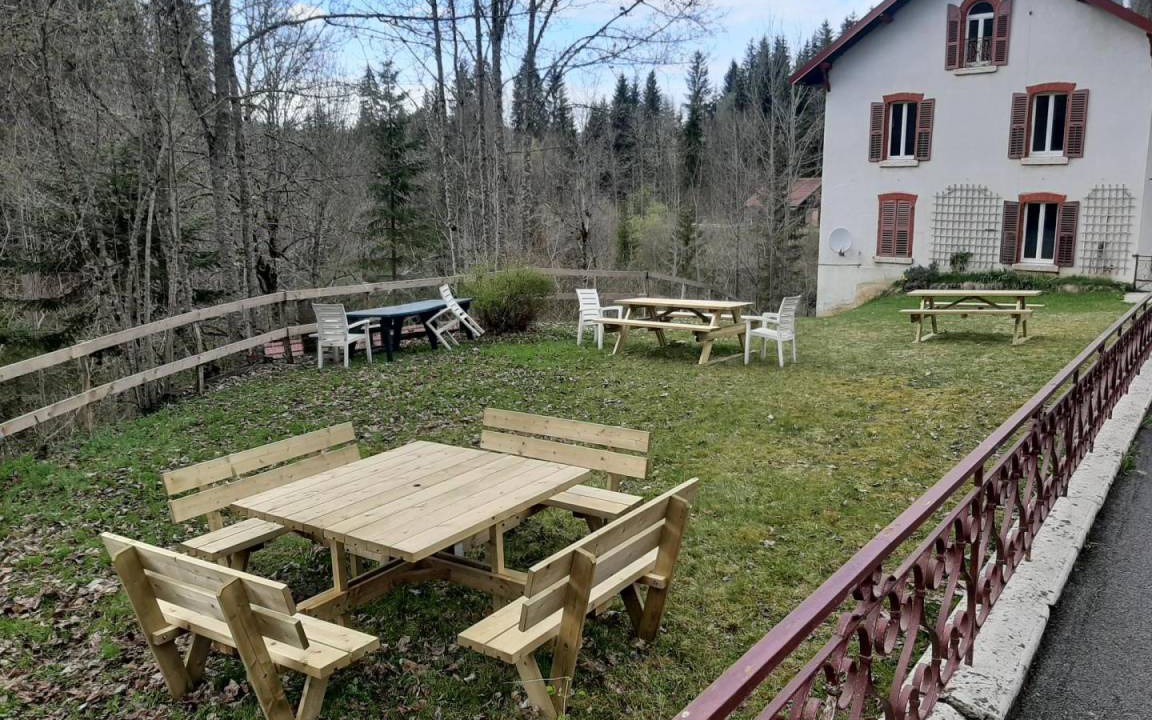 Photo of Others in Montperreux