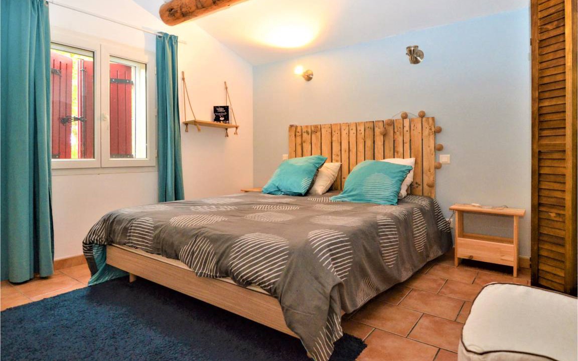 Photo of Bedroom in Saint-Quentin-la-Poterie