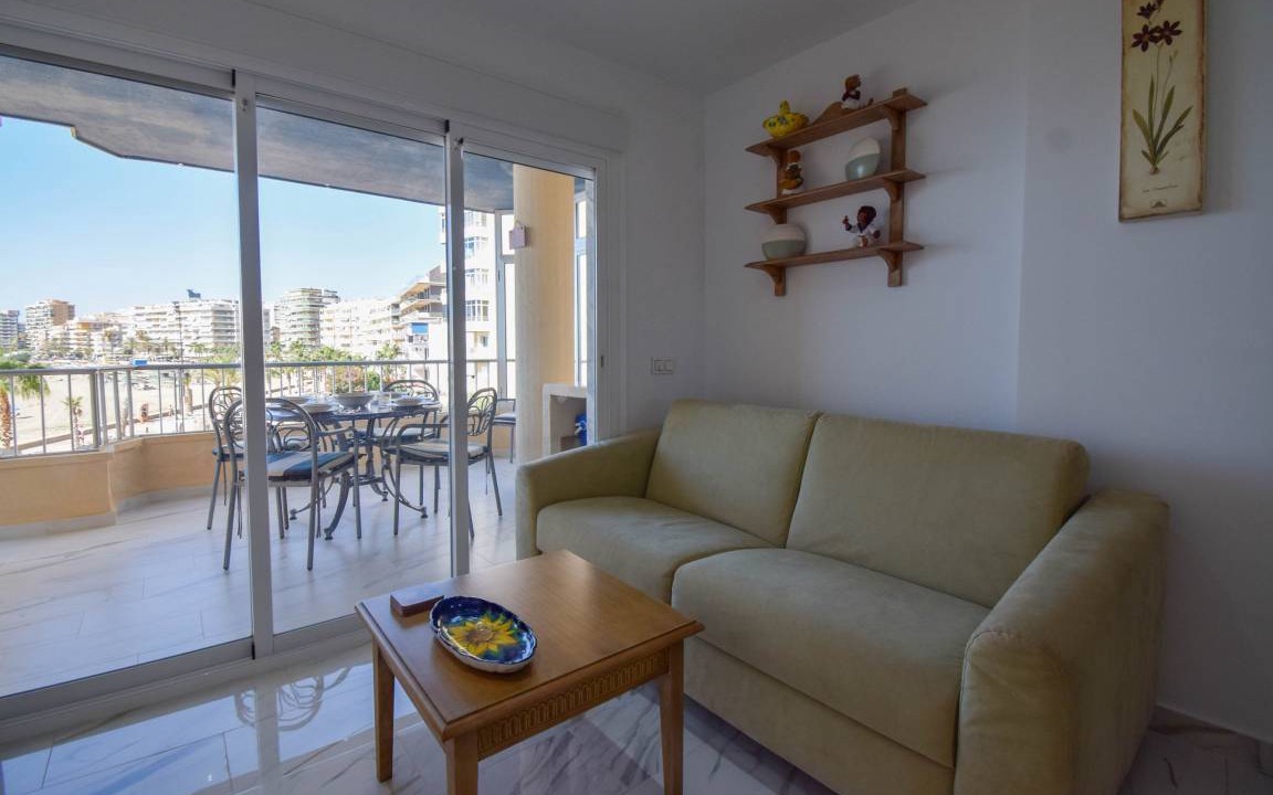 Photo of Patio Balcony in Torreblanca
