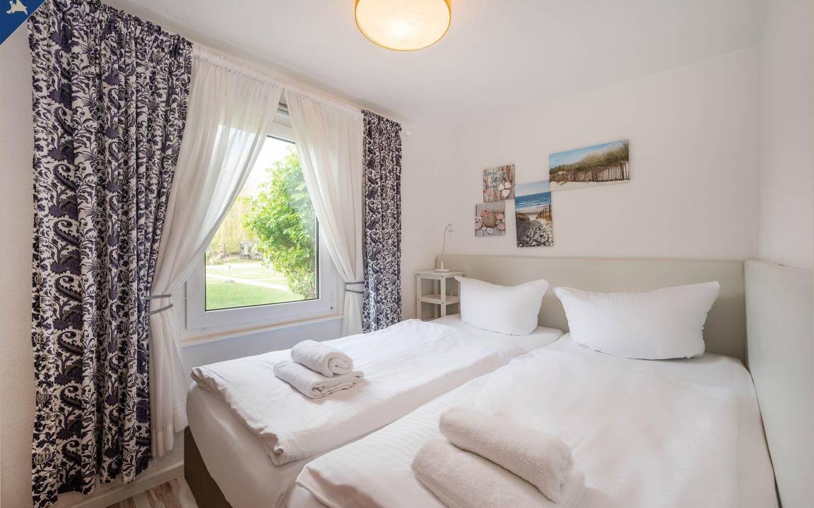 Photo of Bedroom in Luetow