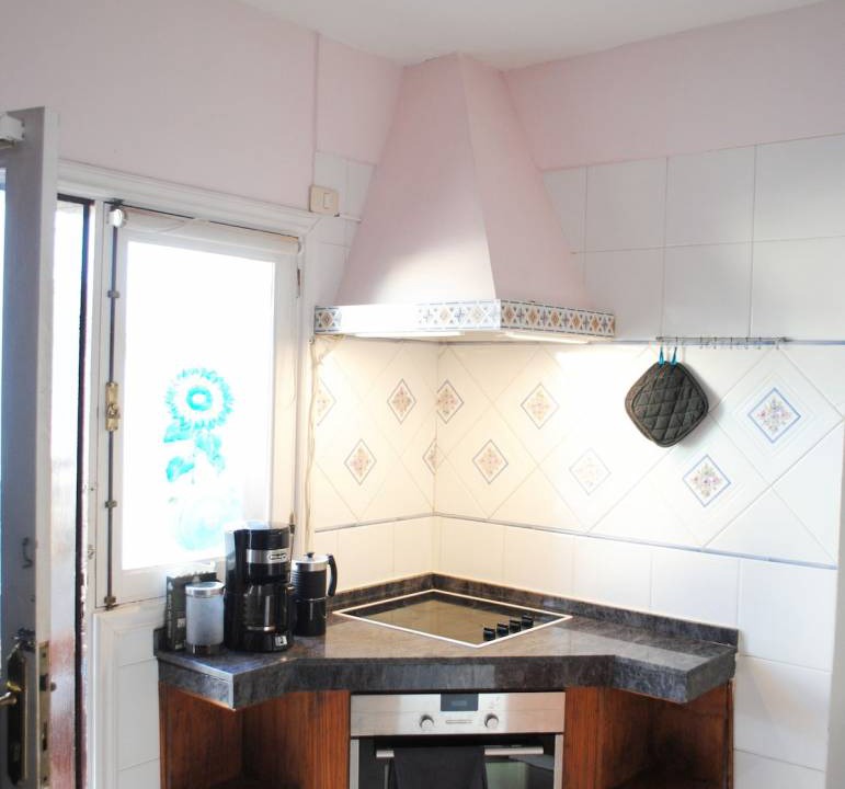 Photo of Kitchen in San Eugenio