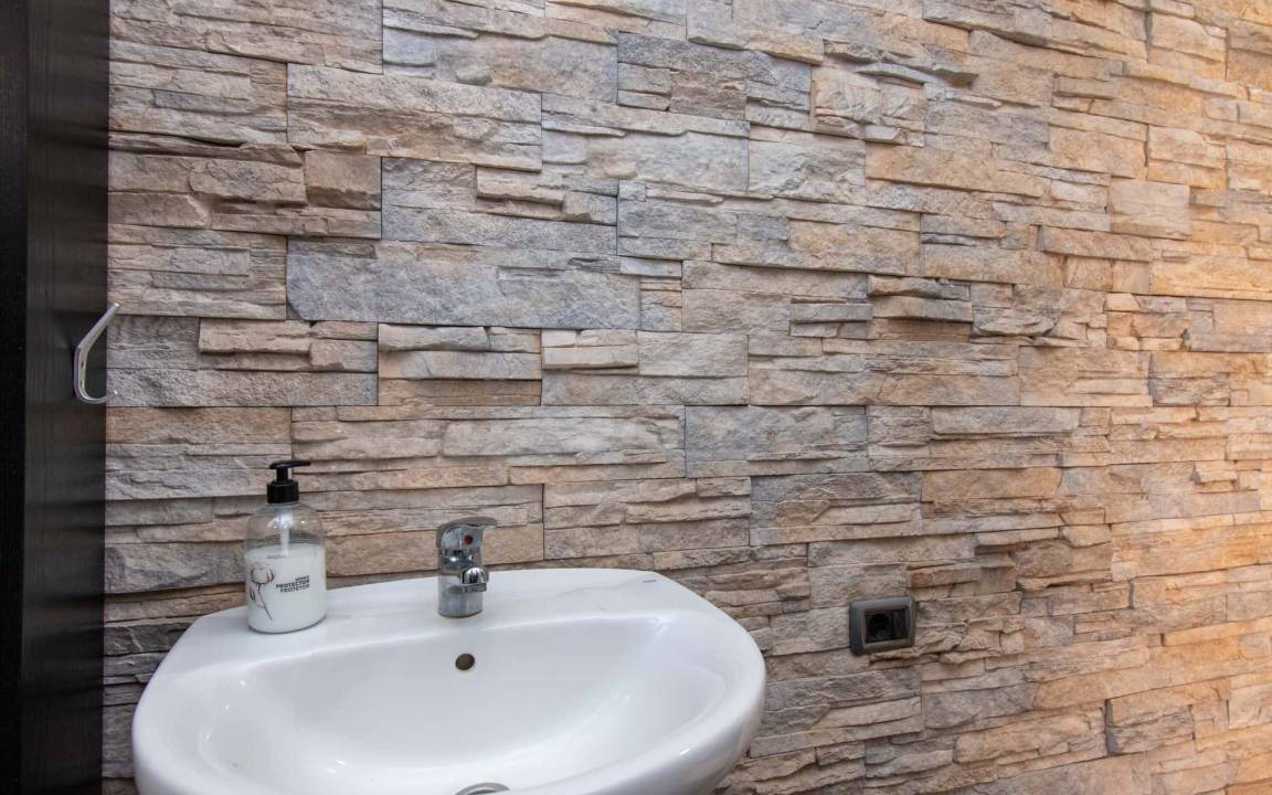 Photo of Bathroom in San Eugenio