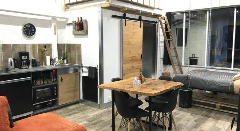 Photo of Kitchen in Orchamps-Vennes