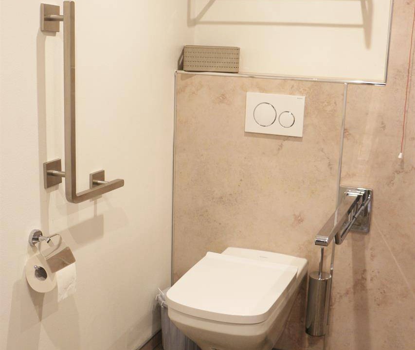 Photo of Bathroom in Welt
