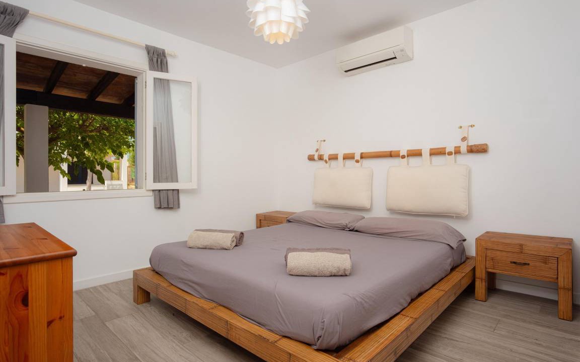 Photo of Bedroom in S'Estanyol de Migjorn