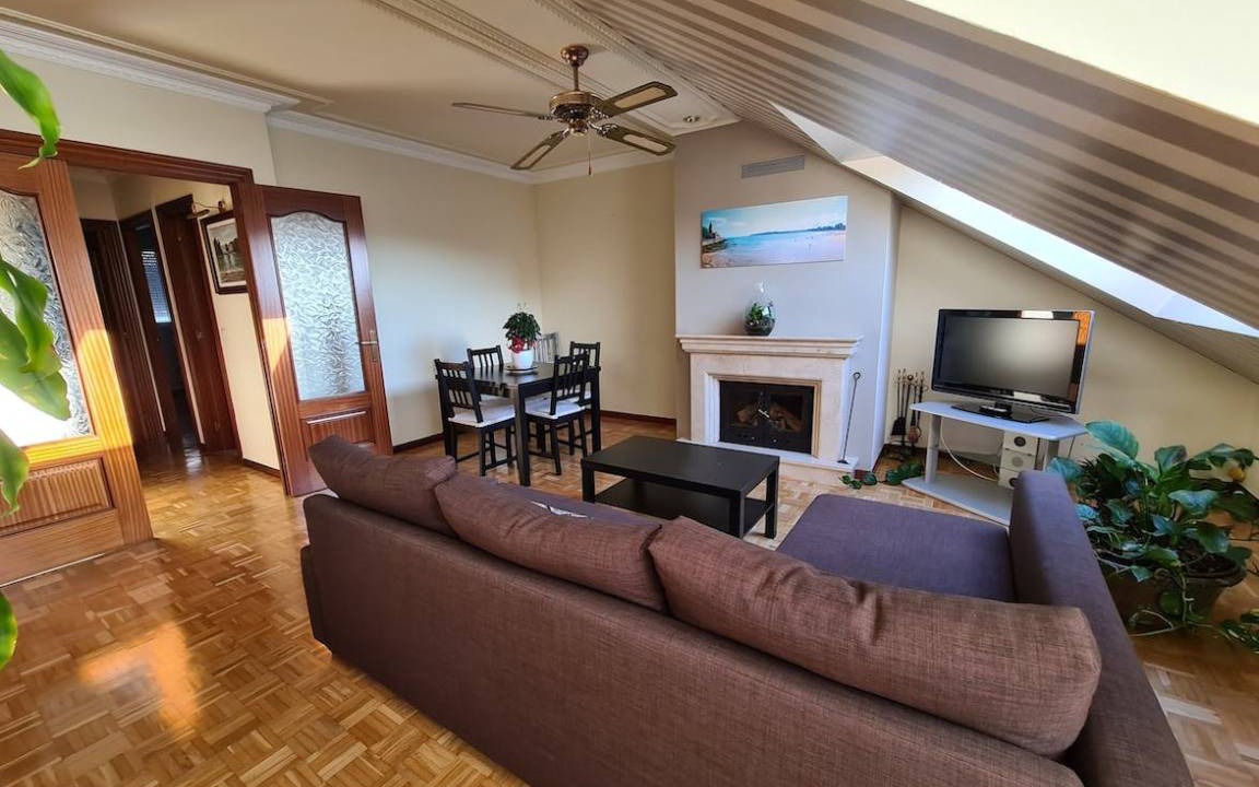 Photo of Livingroom in Gijon-Este