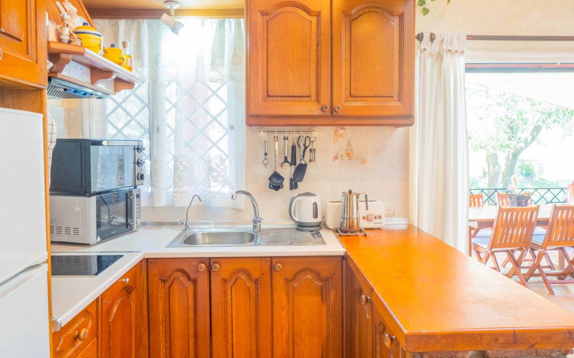 Photo of Kitchen in Coin