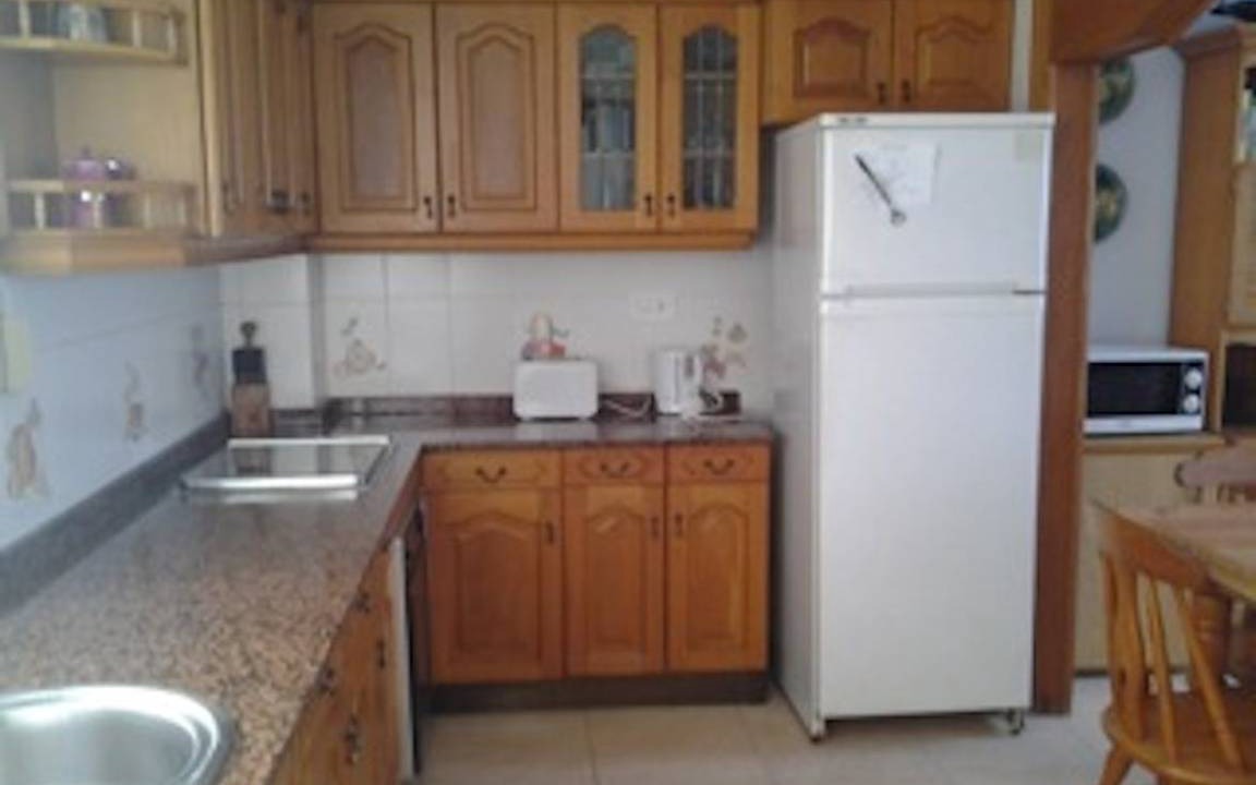 Photo of Kitchen in Alicante