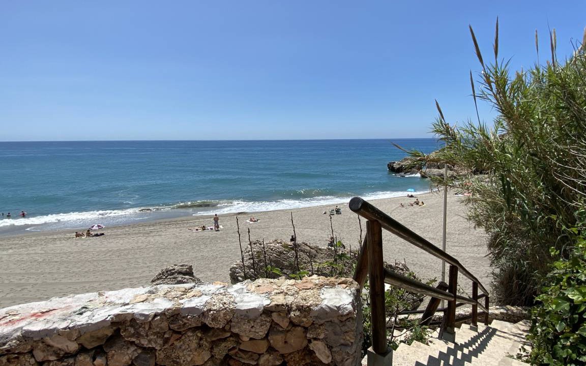 Photo of Others in Nerja City Centre