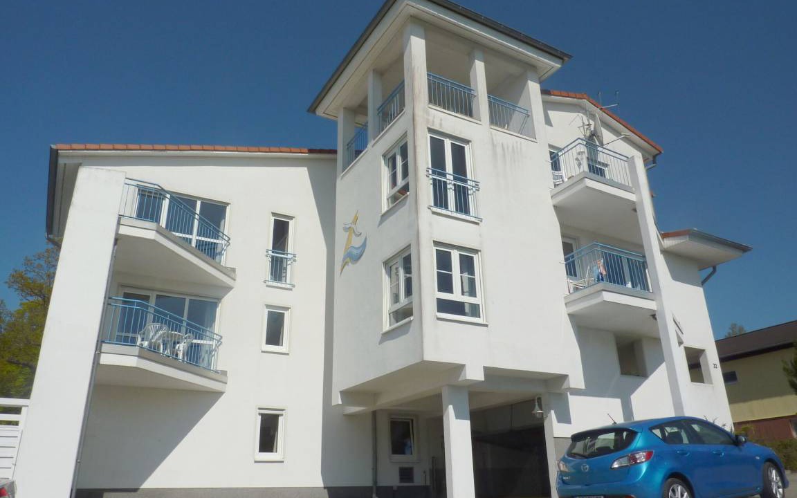 Photo of Others in Binz