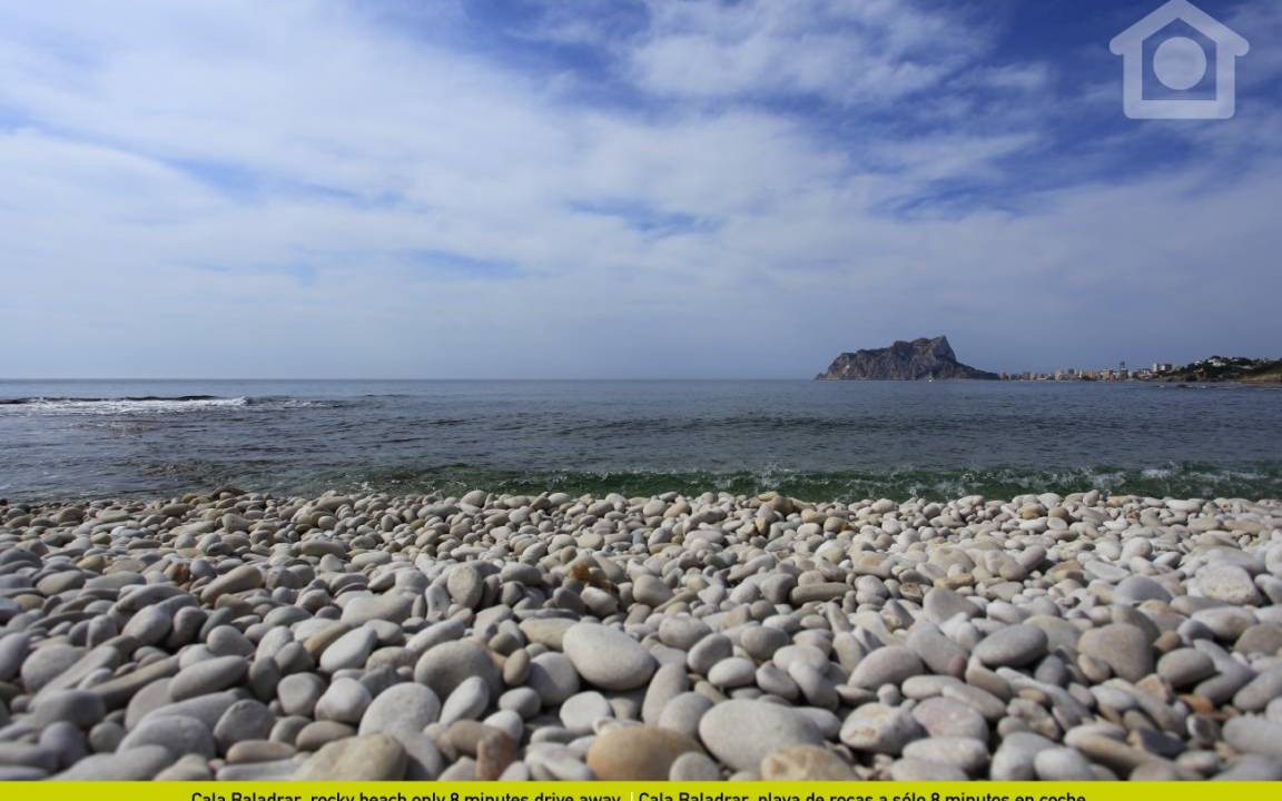 Photo of Others in Moraira