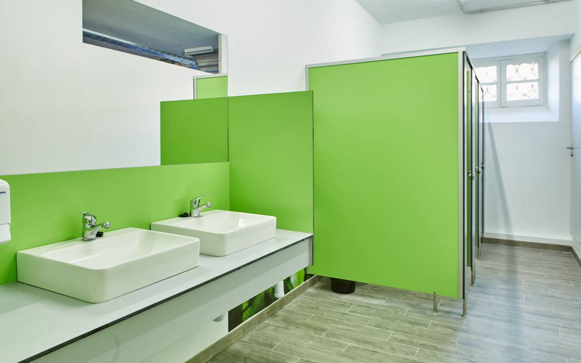Photo of Bathroom in Santiago de Compostela