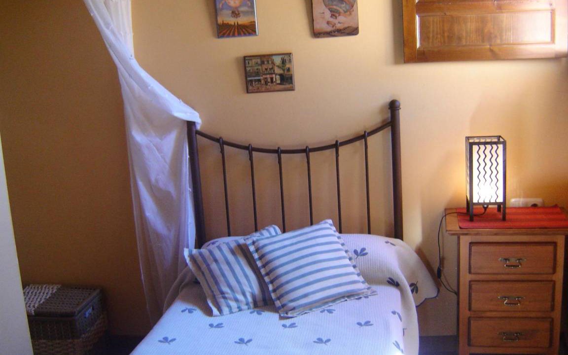Photo of Bedroom in Villalon de Campos